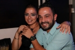 Els' Pub on Saturday at Byblos